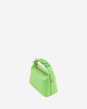 Load image into Gallery viewer, Cora Top Handle Bag - Lime Green
