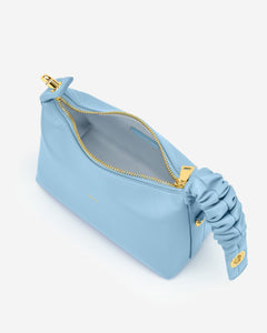 Cora Top Handle Bag - Ice