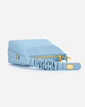 Load image into Gallery viewer, Cora Top Handle Bag - Ice
